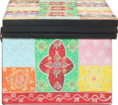 Immagine prodotto di vidaXL Mobile TV colorati, 100 x 30 x 22 cm, materiale composito di legno