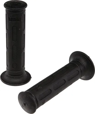 Image de Ensemble : 2 guidons Magura, noir - Simson S50, S51, S70, S53, S83, SR50, SR80, MS50