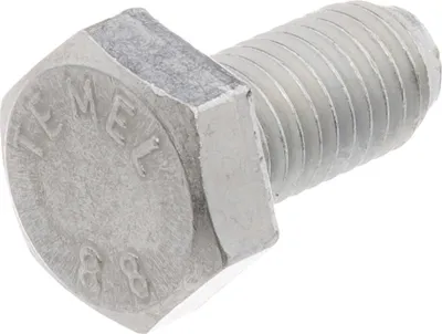 Immagine prodotto di Vite esagonale M10x20 - DIN933
