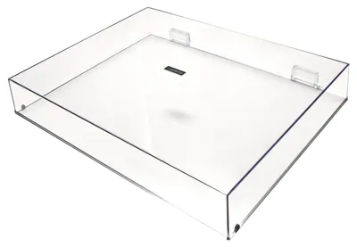 Immagine prodotto di Coperchio del giradischi Reloop RP-7000/8000 CVR