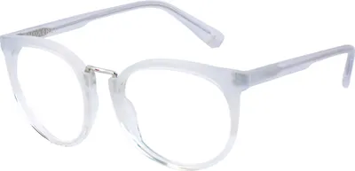 Image de Monture de lunettes Vuarnet VL16260005 Transparent Ø 50 mm