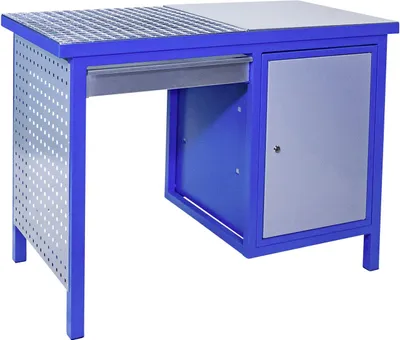 Produktbild von Güde Schweißwerkbank SW 1200/600