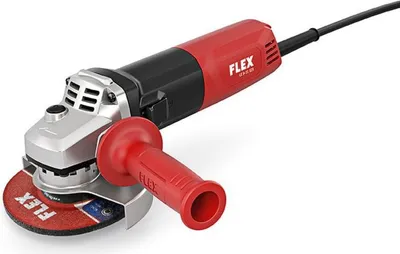 Produktbild von FLEX Winkelschleifer LE 9-11 125 230/CEE - 436291