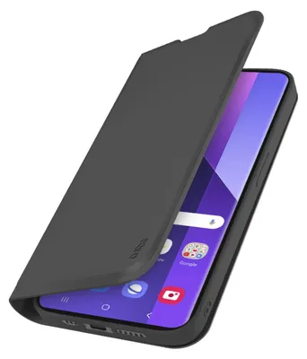 Produktbild von SBS Bookcase Wallet Lite-Hülle für Xiaomi Redmi Note 13 Pro+ 5G