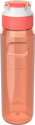 Zdjęcie produktu dla Kambukka Elton 1000 ml - Orange Vibes