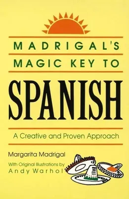 Zdjęcie produktu dla Madrigal's Magic Key to Spanish