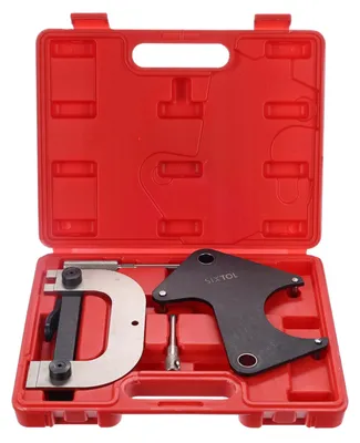 Produktbild von Arretier-Set für Motor MECHANIC ENGINE TIMING SET 1, Renault 1.4, 1.6, 1.8 und 2.0