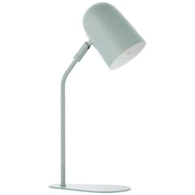 Zdjęcie produktu dla Lampa stołowa Tong zielony mat 92717/04