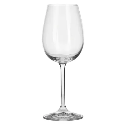 Produktbild von Bohemia Cristal Weissweinkelch 32 cl
