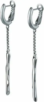 Immagine prodotto di Orecchini Breil da donna TJ2755 5 cm