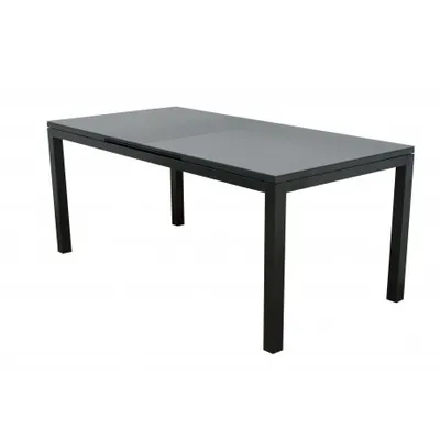Obrázek produktu pro Doppler FIRENZE - zahradní rozkládací hliníkový stůl 180/240 x 90 x 75 cm
