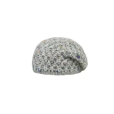 Produktbild von Döll Mädchen Winter-Strickmütze aus Mohair-Mix