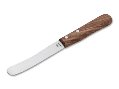 Produktbild von Böker Kochmesser Classic Buckelsmesser Olive