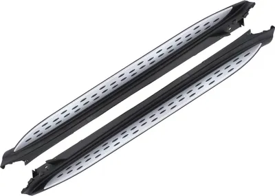 Immagine prodotto di Pedane laterali Pedane laterali per Mercedes EQC N293 2019+ Accessori Pedane.