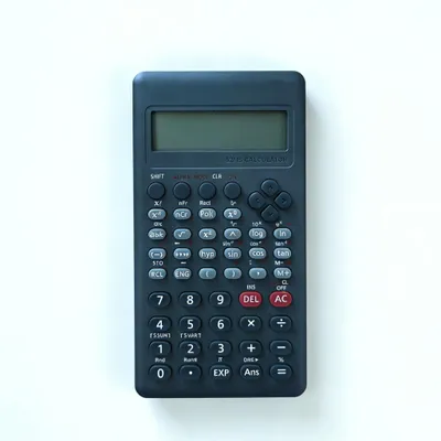 Produktbild von ROATEE 82MS-Taschenrechner mit 240 Rechenfunktionen
