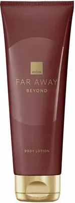 Produktbild von AVON FAR AWAY BEYOND Körperlotion
