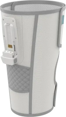 Obrázok produktu pre HOMEDICS Modulair SR-CMXK10HBND Masážny prístroj na kolená sivý