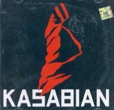Produktbild von Kasabian: Kasabian