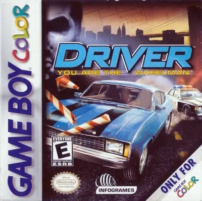 Produktbild von Driver