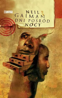 Produktbild von Dni pośród nocy