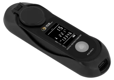 Produktbild von PCE Instruments Digitales Refraktometer PCE-DRG 5
