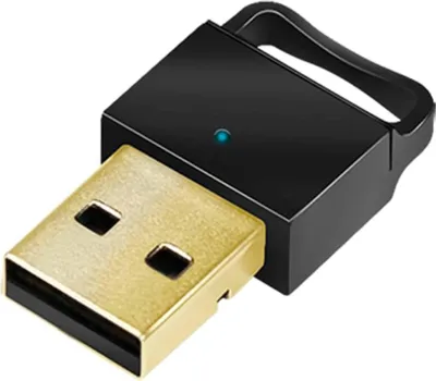 Immagine prodotto di Logilink Bluetooth 5.0 Adapter,USB 2.0, USB-A