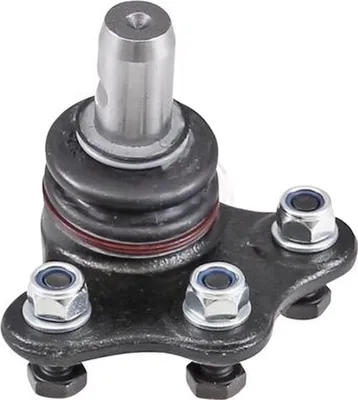 Image de Articulation de support/de guidage