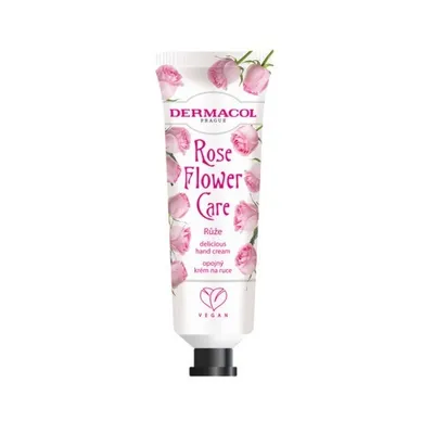 Obrázok produktu pre Dermacol Krem do rąk Rose, 30ml