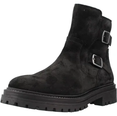 Produktbild von GEOX D IRIDEA Schuhe Schwarz