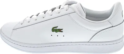 Produktbild von Lacoste Carnaby Set Sneakers 48SMA010521G (44/wht-wht)