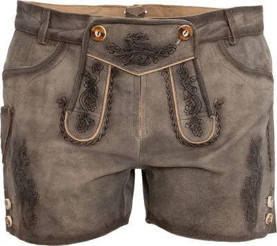 Produktbild von Maddox Lederhose BOGENSEE