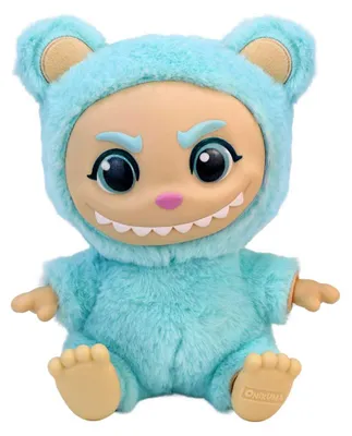 Obrázok produktu pre Plyšová hračka Onikuma Monster „Sky“ – cca 24 cm