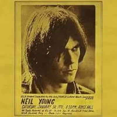 Produktbild von Royce Hall 1971