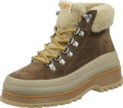 Produktbild von Gant Winterboots Damen 31383732393030 Beige 40 EU