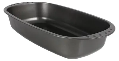 Produktbild von Brotbackform Kastenform Backform Antihaft für selbstgebackenes Brot 1,5 kg 37x20x7 cm