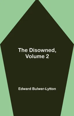 Produktbild von The Disowned, Volume 2.