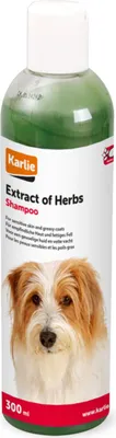 Image de Karlie Flamingo Herbal Shampoo - 300 ml