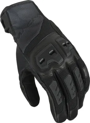 Image de Macna Jugo 2.0 Gants de moto, noir, XL