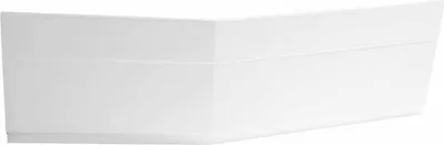 Obrázok produktu pre TIGRA 150 L predná sukňa 57,5 cm, biela