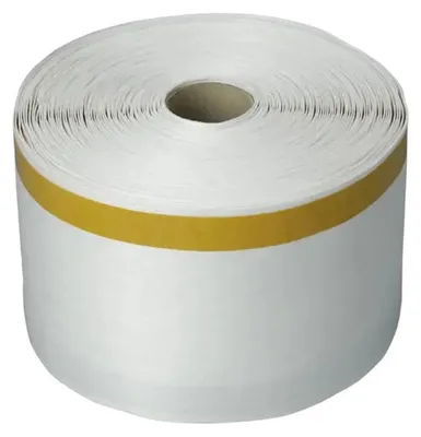 Obrázok produktu pre Den Braven Flexi tesniaci okenný pás EXTERIÉR 75 mm x 30 m biela typ W