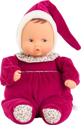 Image de Poupée bébé Corolle