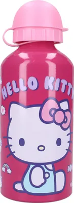 Produktbild von Hello Kitty Trinkflasche Really Refreshing 500 ml