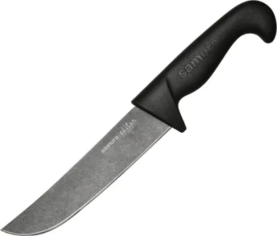 Produktbild von Samura Sultan Pro Stonewash Allzweckmesser 155 mm SUP0085B