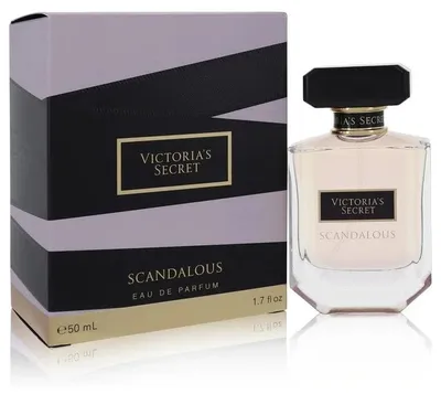 Produktbild von Victoria's Secret Victoria's Secret Scandalous eau de parfum spray 50 ml