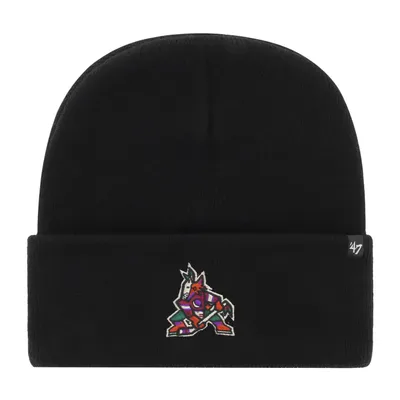 Immagine prodotto di 47 Brand Beanie Berretto invernale - HAYMAKER Arizona Coyotes