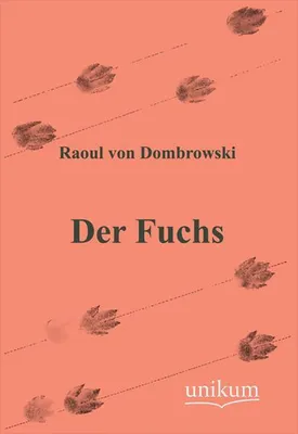 Produktbild von Der Fuchs