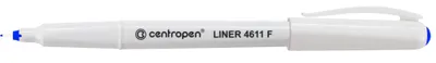 Obrázek produktu pro Liner Centropen 4611 - 0,3 mm, modrý