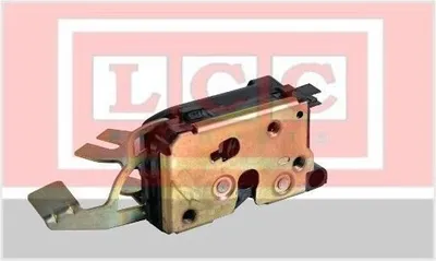 Produktbild von LCC LCC3013 Türschloss für FIAT DUCATO Pritsche/Fahrgestell (230) DUCATO Bus (230) DUCATO Kasten (230L) passend für PEUGEOT BOXER Kasten (230L)