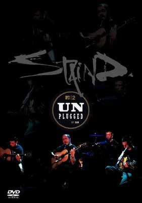 Produktbild von Staind-MTV Unplugged