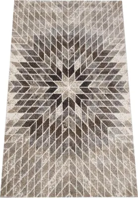 Obrázek produktu pro Kusový koberec PANAMERO 10 béžový 160x220